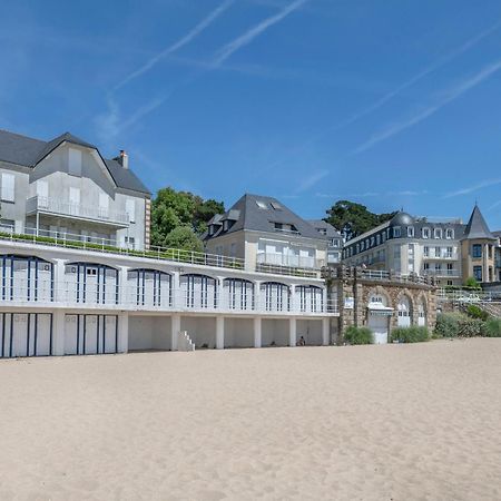 Maison Proche Golf Plage Et Piscine A 波尔尼克 外观 照片