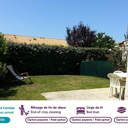 Maison Proche Golf Plage Et Piscine A 波尔尼克 外观 照片