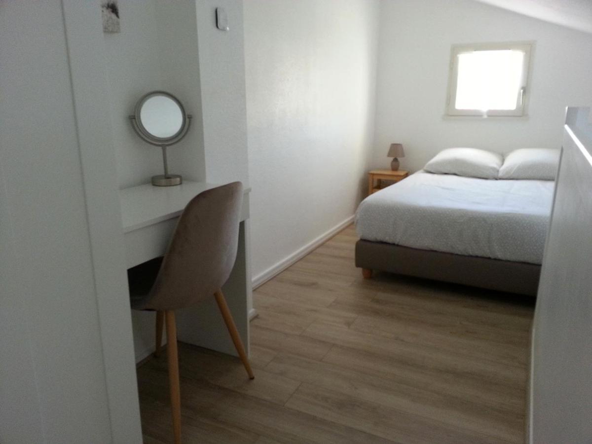 Maison Proche Golf Plage Et Piscine A 波尔尼克 外观 照片